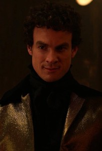 Lucifer Mornigstar