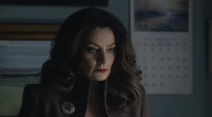 Madam Satan