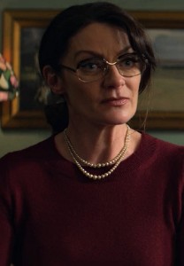 Mary Wardwell