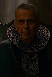 Methuselah