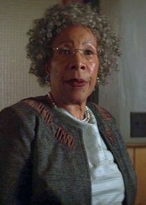 Mrs. Curtis