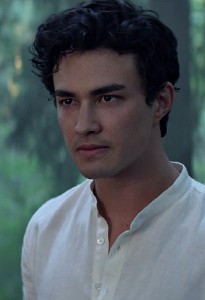 Nicholas Scratch