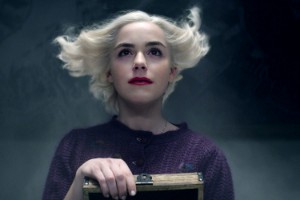 Sabrina Spellman