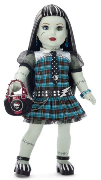 American Girl