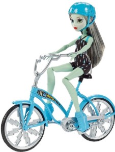Boltin Bicycle