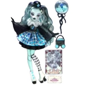 Carnival Frights