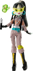 Ghostbusters