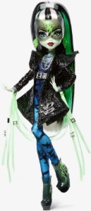 Midnight Runway