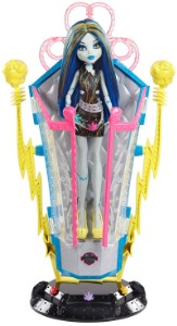 Recharge Chamber