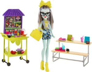 School Spirit Lunch Set