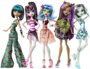 Skull Shores 5-Pack