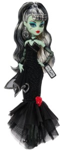 Skullector Barbie
