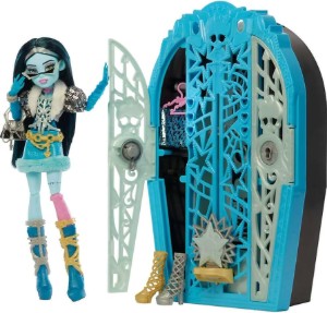 Skulltimate Secrets Hauntlywood Mysteries
