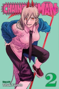 Volume 2