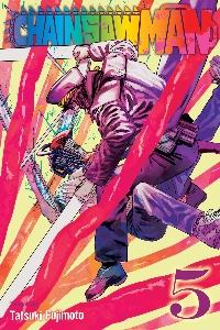 Volume 5