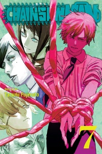 Volume 7