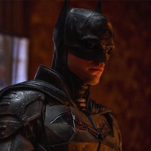 Batman/Bruce Wayne