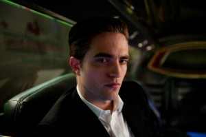 Eric Packer