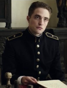 Officer Mandel