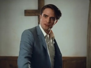Reverend Preston Teagardin