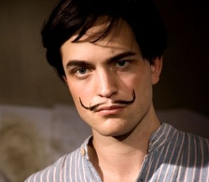 Salvador Dalí