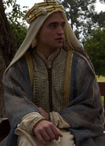 T. E. Lawrence