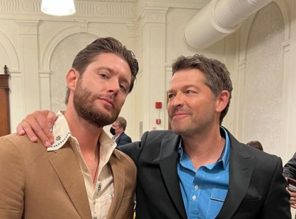CW upfronts 2022