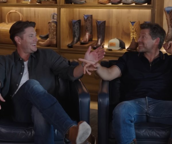 EW 2025 interview