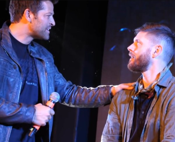 INSANE heart eyes