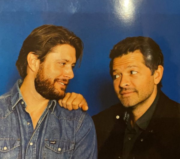 Look in love with Misha - EASY