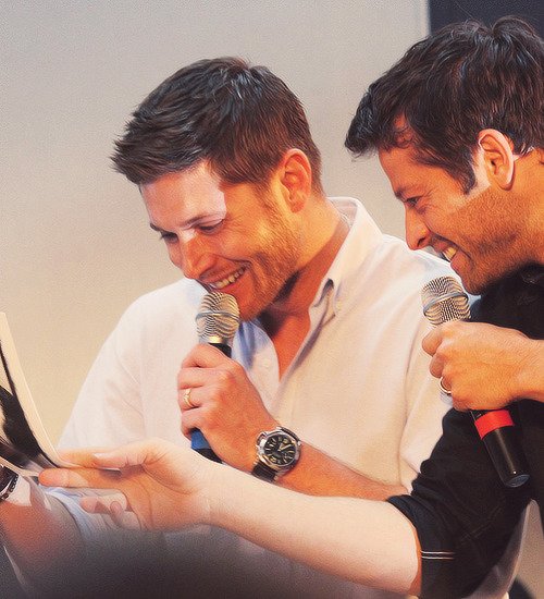 Misha's resume - acting on camera