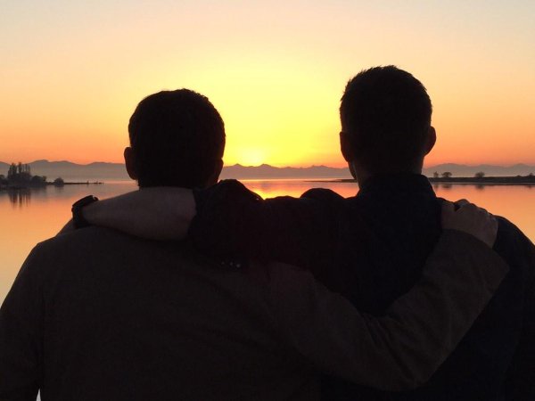 Sunset pic