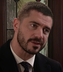 Adam Barlow