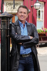 Alfie Moon