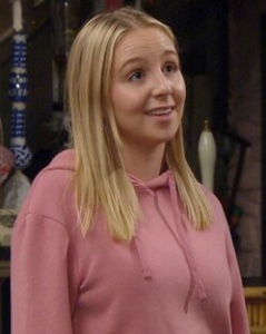 Belle Dingle