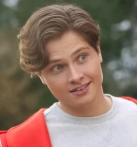 Caleb Keane