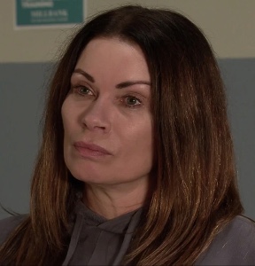 Carla Connor-Swain