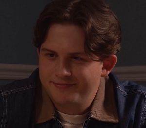 Charlie Dean