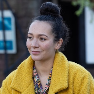 Cleo McQueen