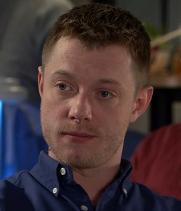 Daniel Osbourne