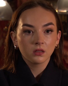 Frankie Osborne