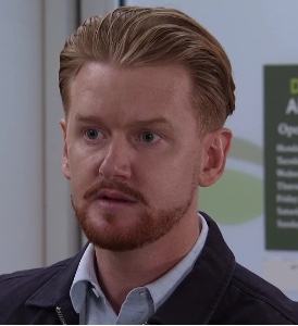 Gary Windass