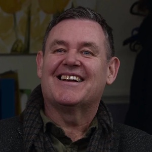 George Shuttleworth