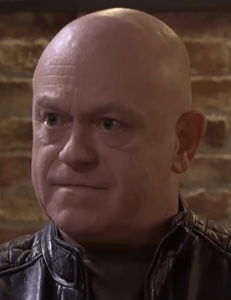 Grant Mitchell