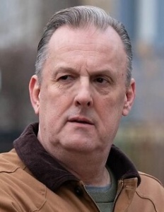Harvey Monroe