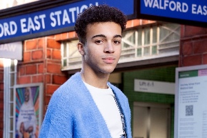 Josh Goodwin