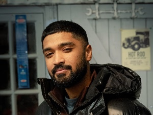 Kammy Hadiq