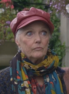 Mary Goskirk