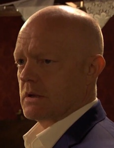 Max Branning