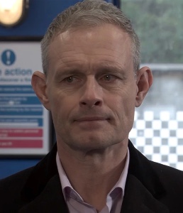 Nick Tilsley